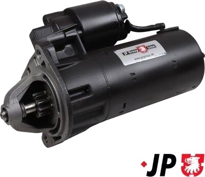 JP GROUP 1590300200 Starter