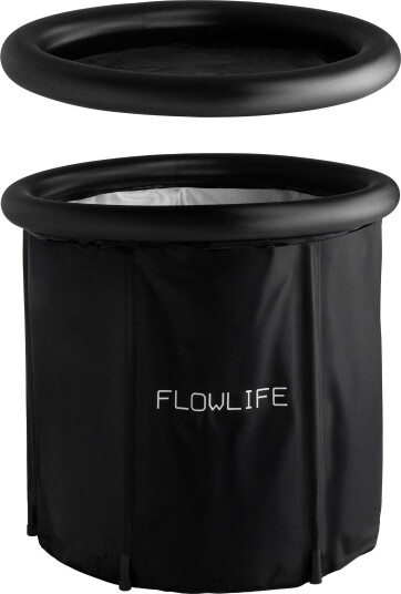 Flowlife Flowplunge Go isbad FLIPTV1 sort Flowlife Flowplunge Go isbad FLIPTV1 sort