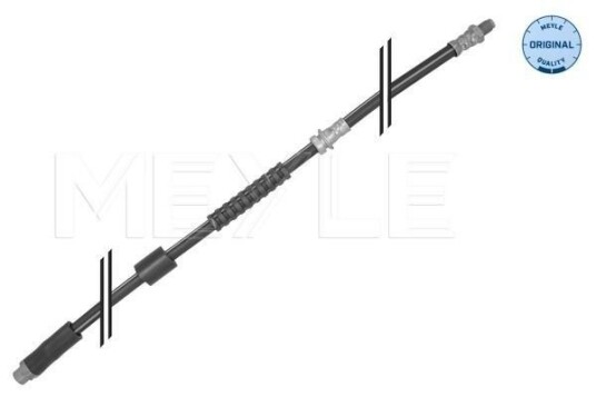 Bremseslange MEYLE 314 525 0020 Bremseslange MEYLE 314 525 0020