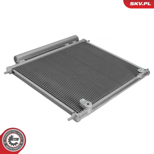 Kondensator ESEN SKV 86SKV549