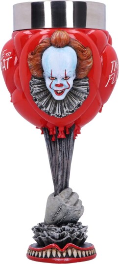 Nemesis Now IT vinglass Time to Float
