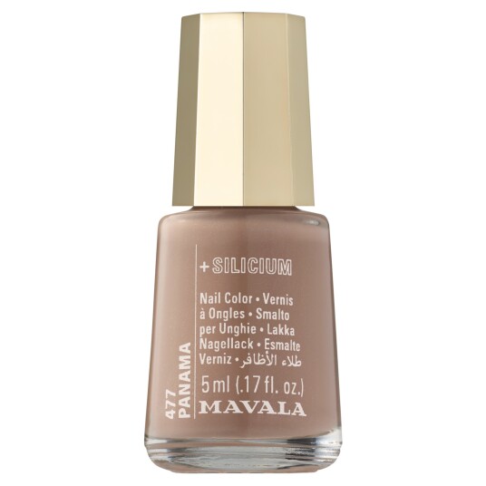 Mavala Neo Nudes Colors Nail Color Panama Mavala Neo Nudes Colors Nail Color Panama