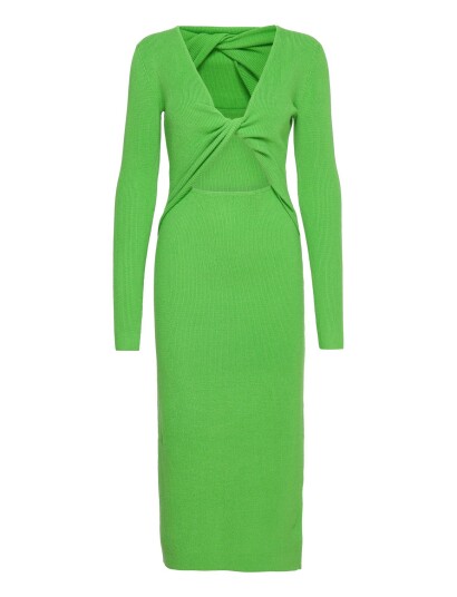 bzr | Lela Jenner Dress | L bzr | Lela Jenner Dress | L
