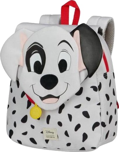 Happy Sammies by Samsonite barnesekk S Dalmantiner Patch
