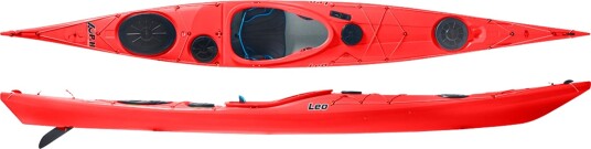 P&H Leo HV CLX