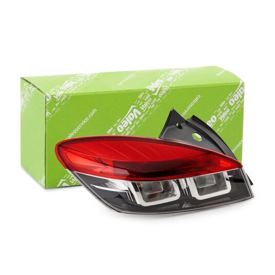 Valeo Baklykt VALEO 043858 Valeo Baklykt VALEO 043858