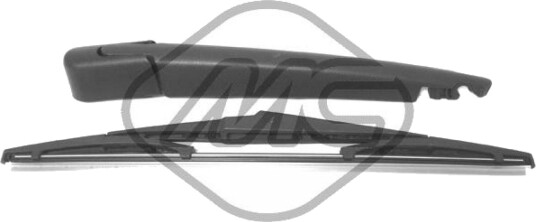 Viskerblad Metalcaucho 68087 Viskerblad Metalcaucho 68087