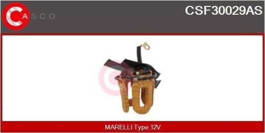 Vikling, starter CASCO CSF30029AS