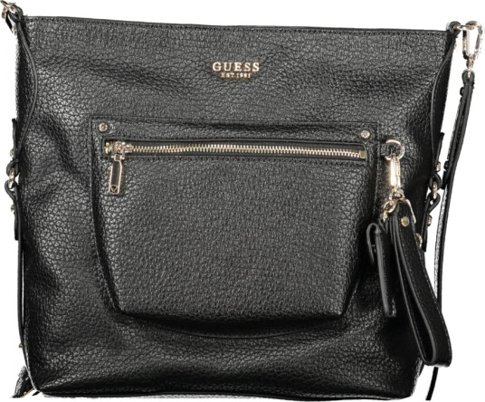 Guess Dame Vesker Svart ONE SIZE, Guess Dame Vesker Svart ONE SIZE,
