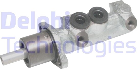 DELPHI LM70195 Hovedbremsesylinder DELPHI LM70195 Hovedbremsesylinder