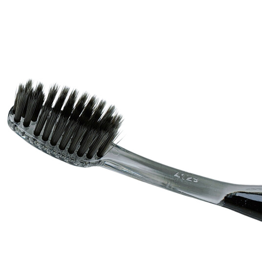 Whitening Tannbørste Pierrot Charcoal Soft