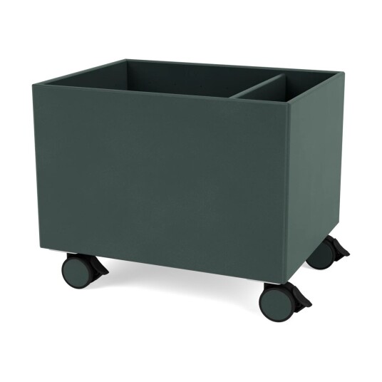 Montana Colour Box II BlackJade Montana Colour Box II BlackJade