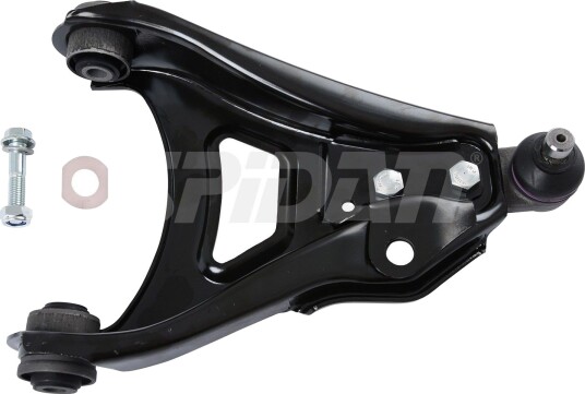 SPIDAN CHASSIS PARTS 58926 Bærearm