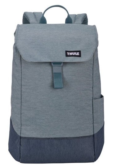Thule Lithos Tlbp213 Pond Grey, By, Unisex, 40,6 Cm (16"), Notebook-Rom, Polyester Thule Lithos Tlbp213 Pond Grey, By, Unisex, 40,6 Cm (16"), Notebook-Rom, Polyester