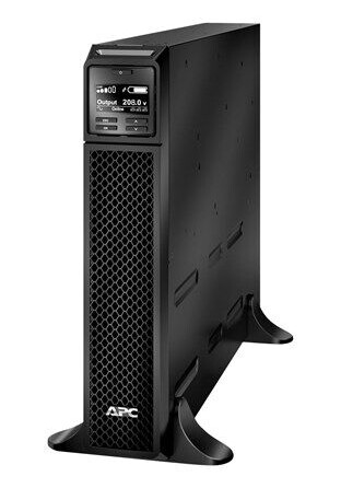 APC Smart-UPS SRT 3000VA APC Smart-UPS SRT 3000VA