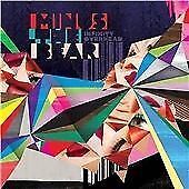 MediaTronixs Minus The Bear : Infinity Overhead CD (2012) Pre-Owned