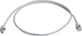 Telegärtner Cat.5E Mp8 Fs 100 Lszh 20.0M 20 M Grå