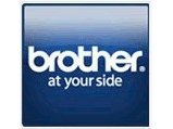 Brother Pr3458b6p 34 X 58 Mm Sort