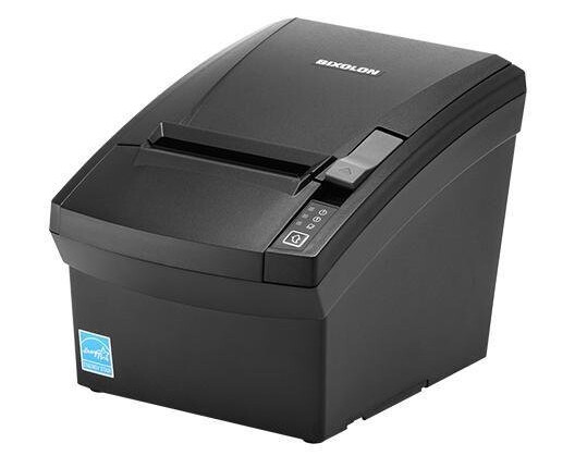 BIXOLON SRP-330III with Serial & USB BIXOLON SRP-330III with Serial & USB