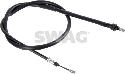 SWAG 33 10 0355 Tautrekk håndbremse