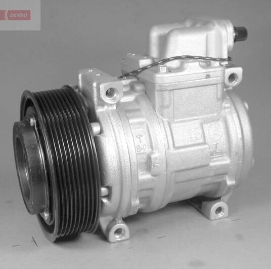 AC kompressor DENSO DCP17034