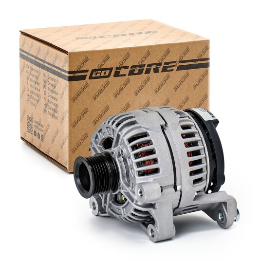 Dynamo goCORE GCD0499