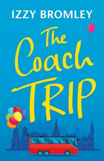 The Coach Trip Av Izzy Bromley