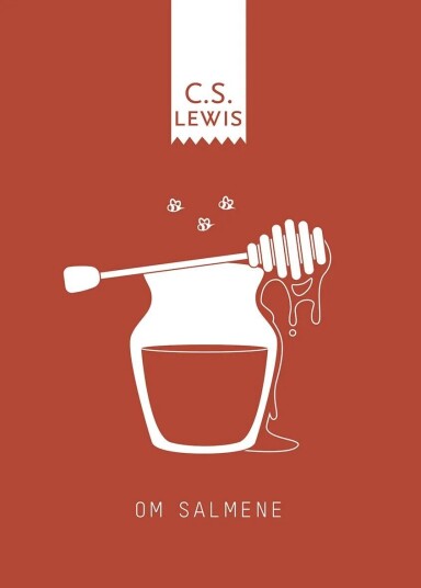 Om Salmene Av C.S. Lewis