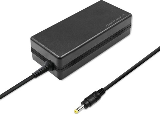 Qoltec 51037 Strømadapter til Asus Laptop 120W 19V 6.32A Svart Qoltec 51037 Strømadapter til Asus Laptop 120W 19V 6.32A Svart