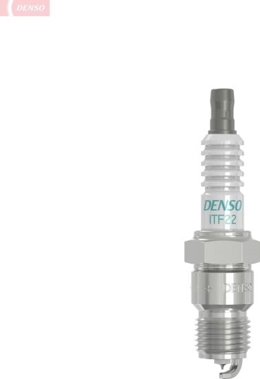 DENSO ITF22 Tennplugg DENSO ITF22 Tennplugg