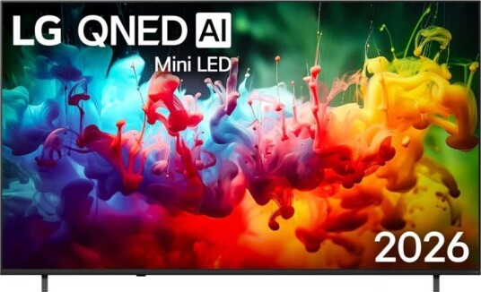 LG 85QNED70B3A