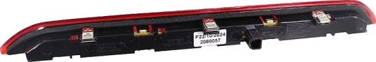METZGER 2080057 Ekstra bremselys