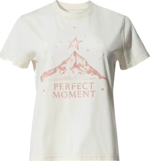 Perfect Moment Dame Topper Hvit S, Perfect Moment Dame Topper Hvit S,