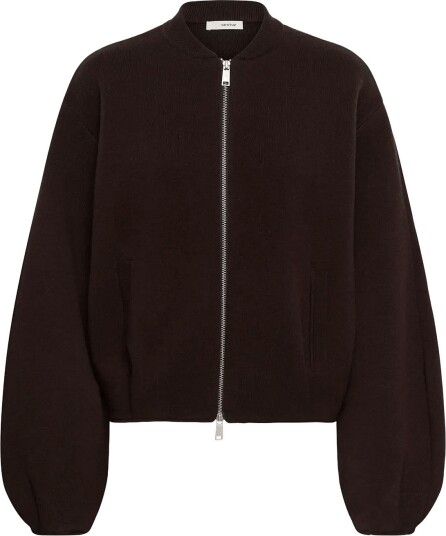 Gestuz Gzvictora Cardigan - Brown - XL Gestuz Gzvictora Cardigan - Brown - XL