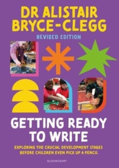Getting Ready to Write Exploring all the crucial development stages before children even pick up a pencil Getting Ready to Write Exploring all the crucial development stages before children even pick up a pencil