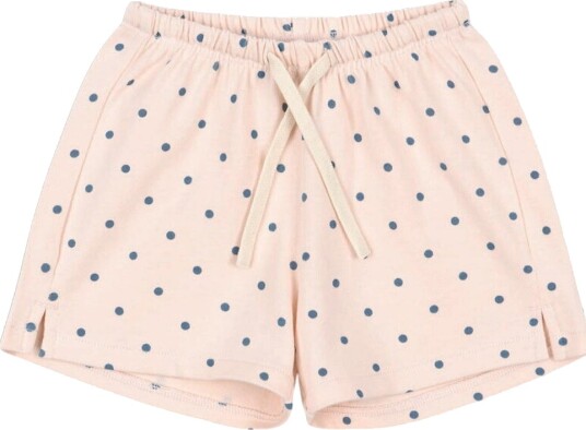 Konges Sløjd Shorts Flekkete Rosevann Dot Konges Sløjd 3 år 98 Shorts Rosa