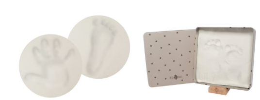 Amf Petit Artichaut Magnet Med Impress 2stk 3700552370909