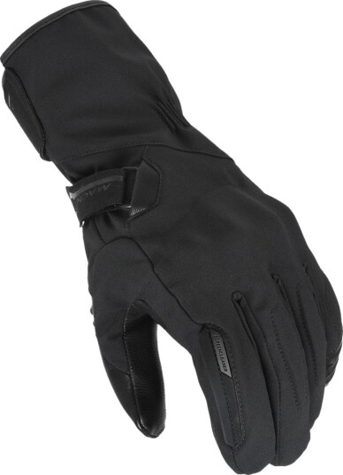 MC-Hansker Macna Axisto RTX Svart L MC-Hansker Macna Axisto RTX Svart L