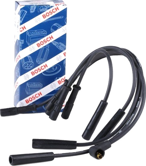 Tennplugg kabelsett BOSCH 0 986 356 853