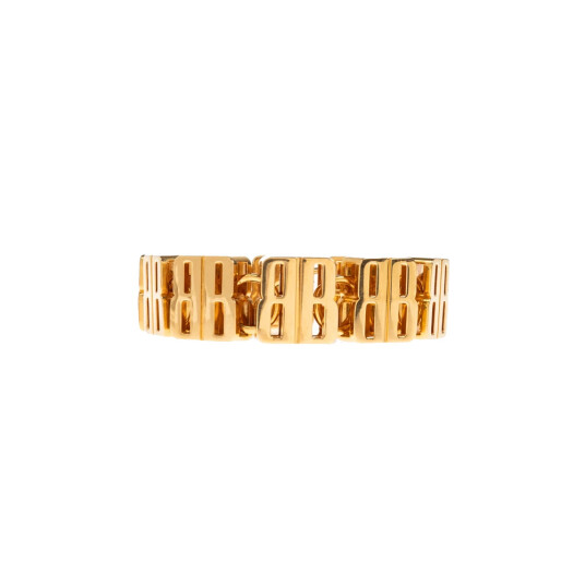 Balenciaga Dame Accessories Gul S,