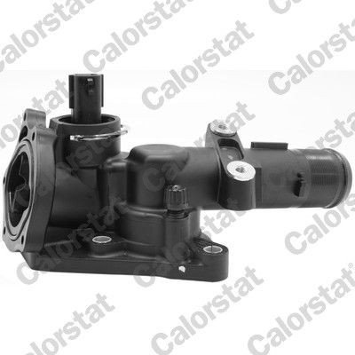 Termostat CALORSTAT by Vernet THK7276.83J