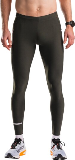 FUSION C3 Long Løpetights Unisex Grønn XS FUSION C3 Long Løpetights Unisex Grønn XS
