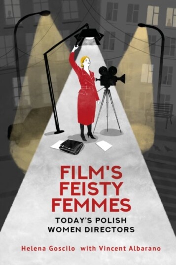 Film's Feisty Femmes Film's Feisty Femmes