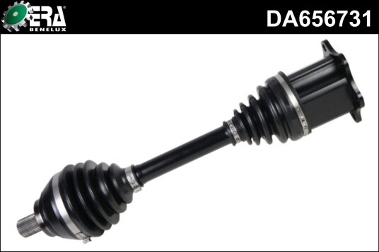 ERA Benelux DA656731 Drivaksel