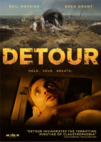 Detour DVD