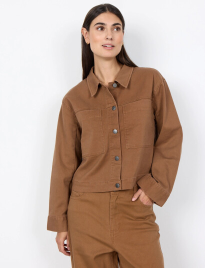 Soyaconcept Sc Bess Brown XXL Soyaconcept Sc Bess Brown XXL