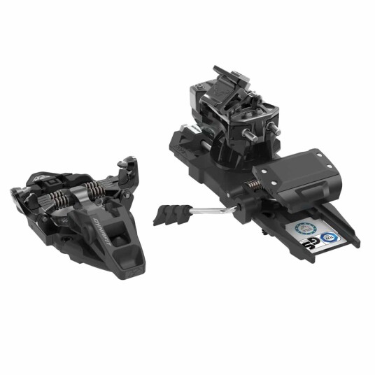 Dynafit St Rotation 10 Black 90 mm Dynafit St Rotation 10 Black 90 mm
