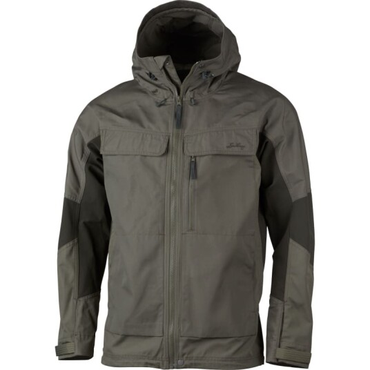 Lundhags Authentic Men's Jacket Grønn XXL Man