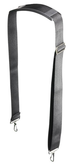 Adam Hall Hardware 2886 Carrying Strap Adjustable Length 8