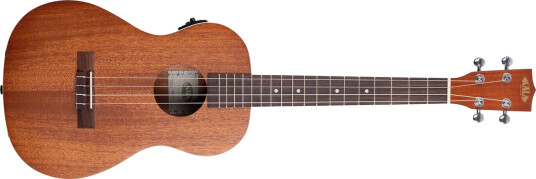 Kala Ka-Be Mahogany Baritone Ukulele W/eq